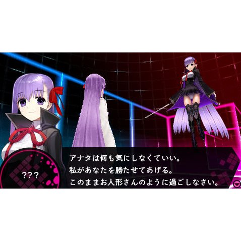 命运之夜 新章ccc专题 正版下载 价格折扣 命运之夜 新章ccc攻略评测 篝火营地