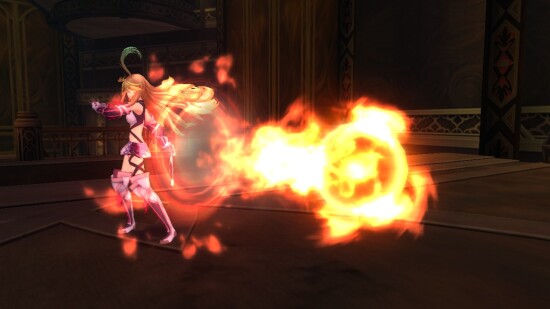 无尽传说游戏图集-篝火营地