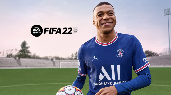 为何 EA 敢让《FIFA》不再「FIFA」？