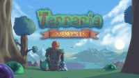 《泰拉瑞亚》1.4 版本更新推出，游戏在线玩家人数激增