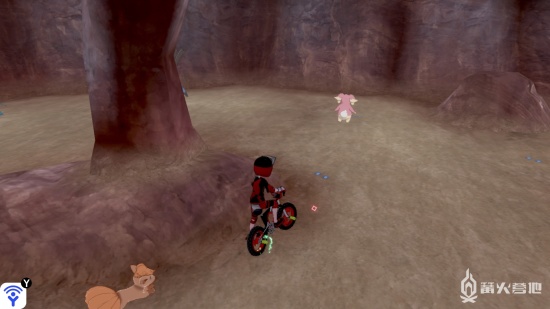 《宝可梦 王冠雪原》流程攻略08 索尼娅宝可梦线索 三圣剑士