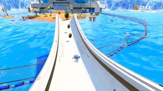 宇宙机器人无线控制器使用指南游戏图集-篝火营地