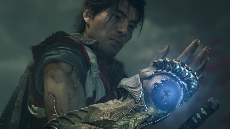 TGS 2025《鬼武者：剑之道》篝火试玩：更真实、更细腻