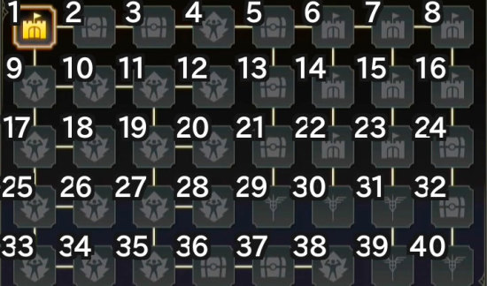 《无双大蛇 3》强化阵地详细效果一览