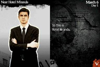 AGAIN FBI超心理捜査官游戏图集