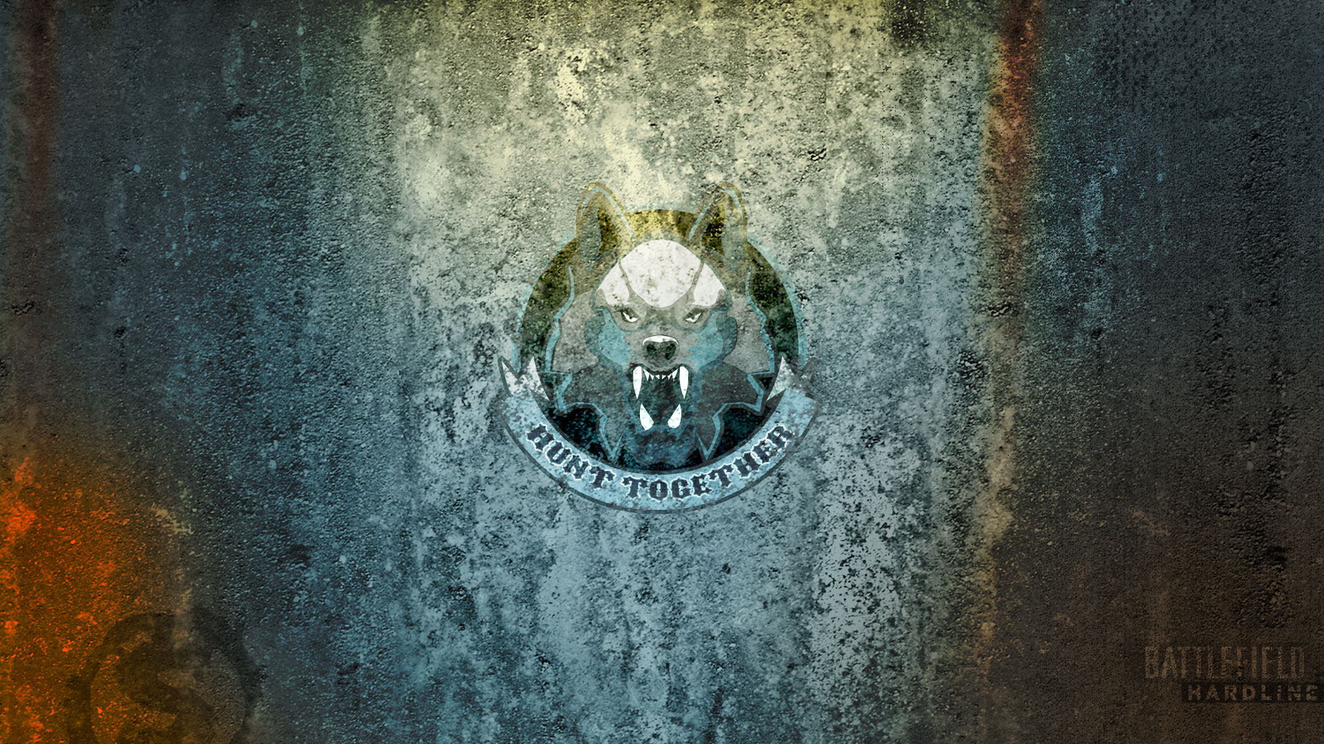 战地：硬仗游戏图集