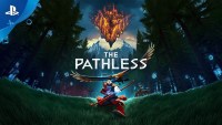 《智慧之海》开发商新作《The Pathless》将会加入 PS5 首发游戏