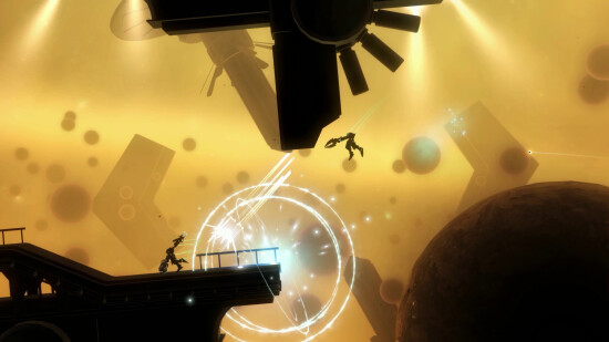 轨道装备游戏图集-篝火营地