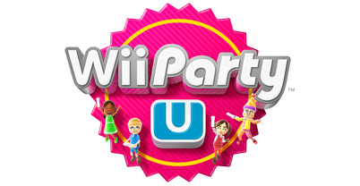 Wii 派对 U