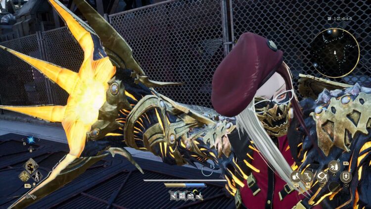 《噬血代码 2》Fami 通前瞻：把「中二」发挥到极致