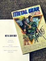 《潜龙谍影》电影版保证满是「岛式风格」