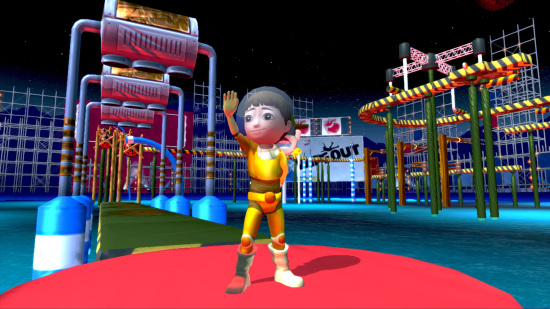 勇敢向前冲:创造与崩溃