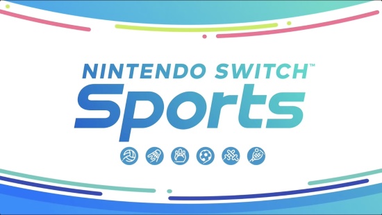 新作《Nintendo Switch Sports》公布，再掀运动风潮