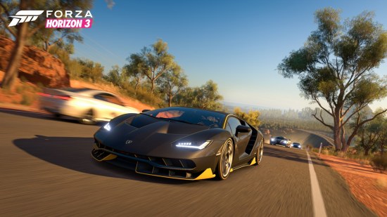 75 Forza Horizon3 攻略 イラストをダウンロード