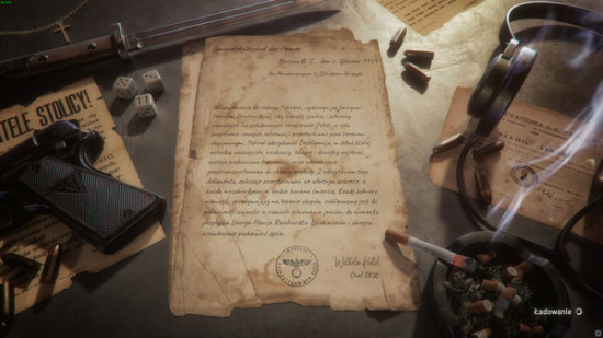 战地游戏图集-篝火营地