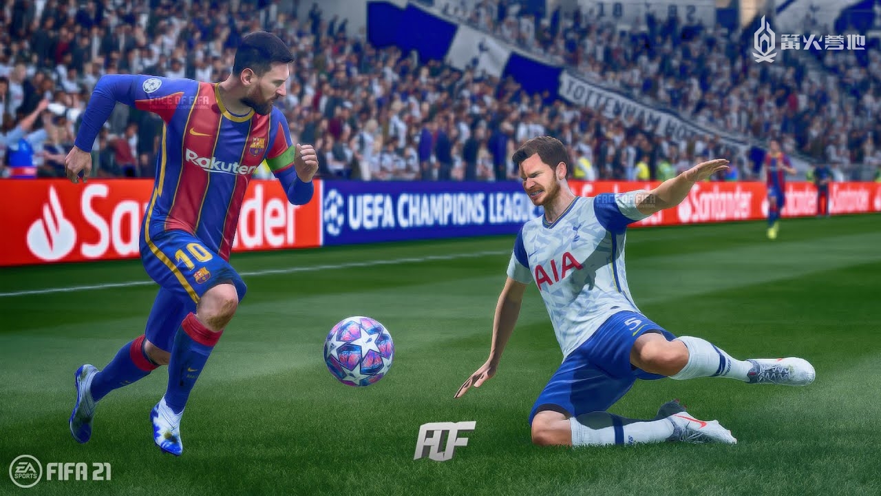 《FIFA 21》与《麦登橄榄球 21》次世代版将会在 12 月初推出