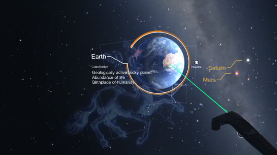 星图游戏图集-篝火营地