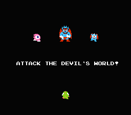 恶魔世界游戏图集-篝火营地