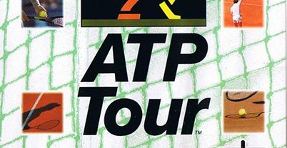 ATP冠军网球赛