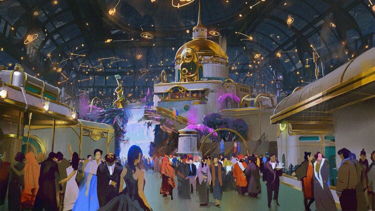 我们向 16 位游戏导演请教同一件事：“游戏导演”到底是干嘛的？