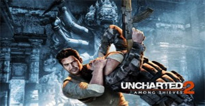 神秘海域 2：纵横四海