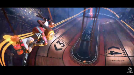 冠军冲刺游戏图集-篝火营地