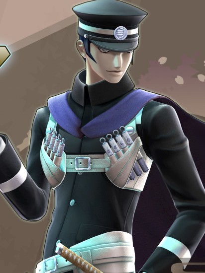 《RAIDOU Remastered：超力兵团奇谭》篝火评测