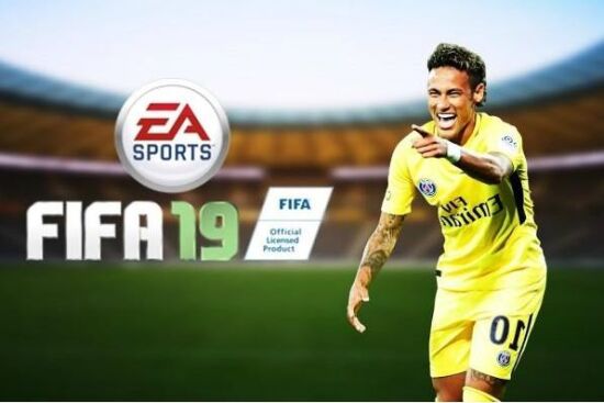 FIFA 19游戏图集-篝火营地