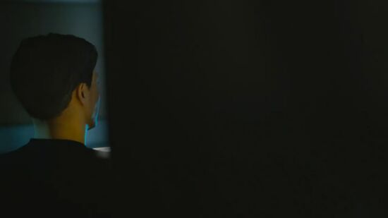 赛博朋克 2077游戏图集-篝火营地