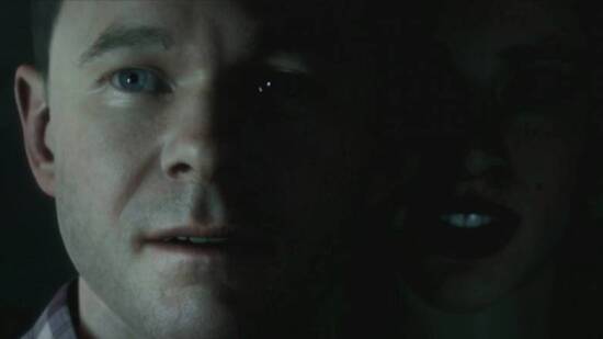 黑相集：棉兰号游戏图集-篝火营地