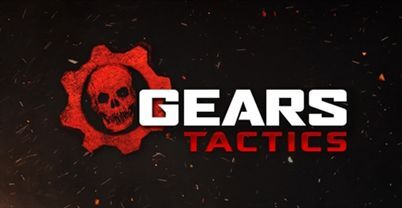 战争机器：战术小队