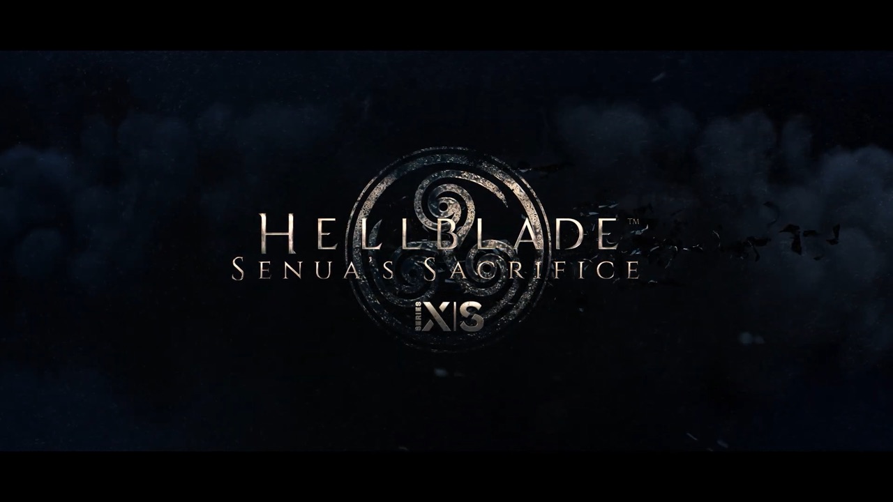 《地狱之刃：塞娜的献祭》更新适配 Xbox Series X|S