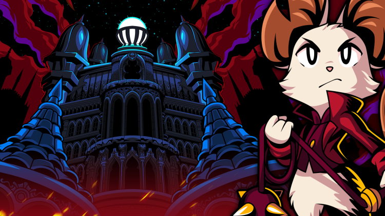 Polygon《挖掘者米娜》上手前瞻：《铲子骑士》团队新作或成黑马