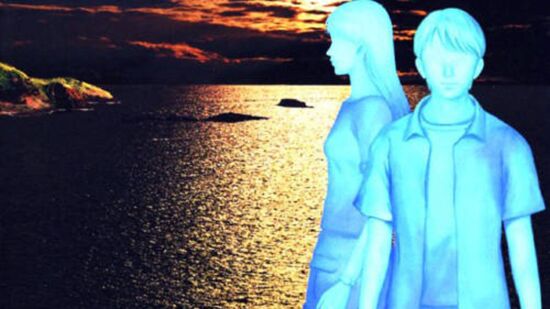 恐怖惊魂夜 2 特别篇游戏图集-篝火营地