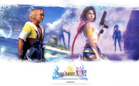 《最终幻想》两部经典重制公布 Switch 与 X1 版发售日