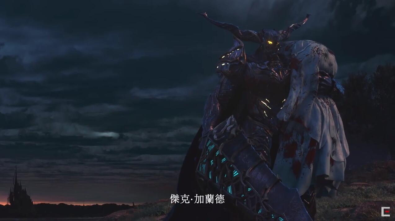 《最终幻想 起源：天堂的异乡人》发售日敲定 2022 年 3 月 18 日