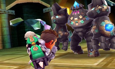 星光幻歌游戏图集-篝火营地