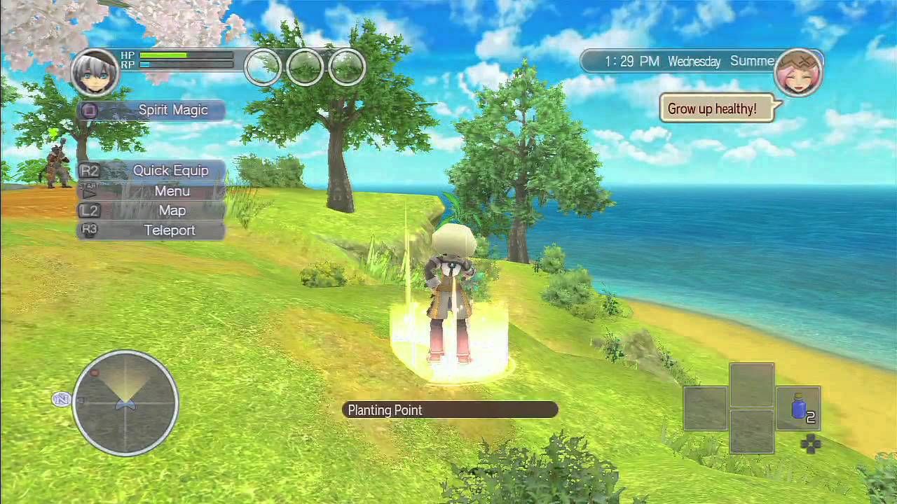 符文工房海洋专题 符文工房海洋攻略 评测 资讯 价格及购买下载渠道 篝火游戏库 篝火营地