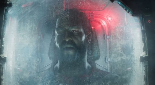 先驱者游戏图集-篝火营地