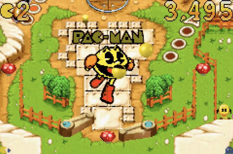 万物皆可弹珠：知名游戏 IP 弹珠改编简史