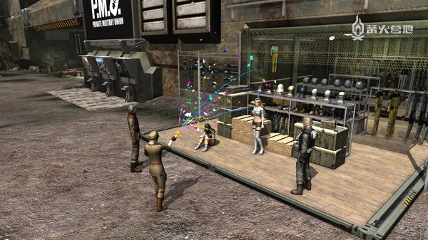 对战游戏《机动战士高达 激战任务 2》即将登陆 Steam 平台