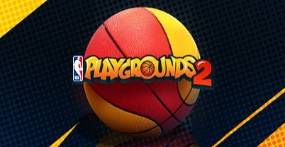 NBA 2K 欢乐竞技场 2