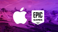 Epic vs 苹果首日开庭：《堡垒之夜》两年赚进 90 亿美元