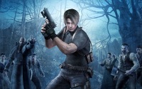 传言称 Capcom 将在 2022 年推出《生化危机 4 重制版》