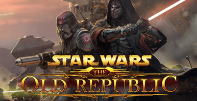 星球大战：旧共和国