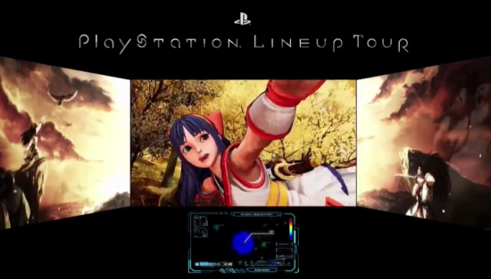 侍魂 晓游戏图集-篝火营地