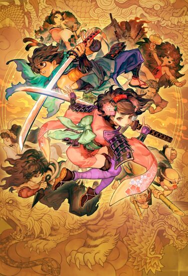 《胧村正怪奇谭》Fami 通试玩