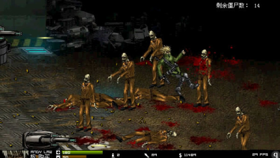 闪客快打单机版合集2021游戏图集-篝火营地