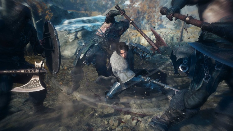 Polygon《龙之信条 2》DLC 开发者访谈：体验更加友好，但不失本色
