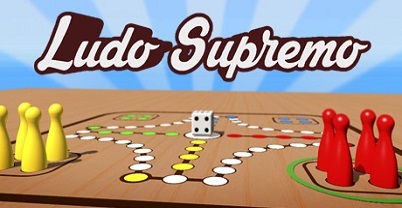 Ludo 棋